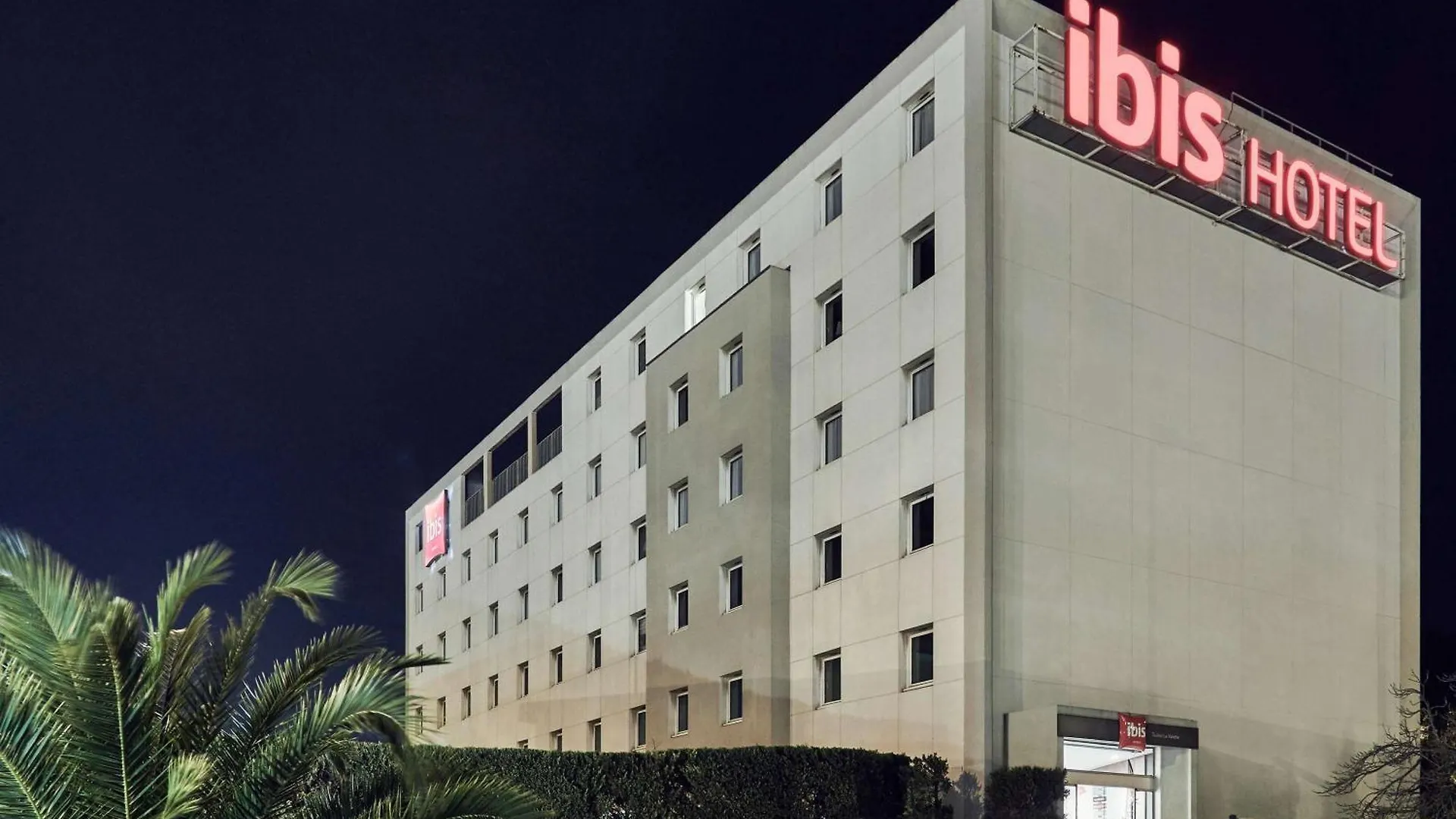 Ibis Toulon La Valette Hotel France