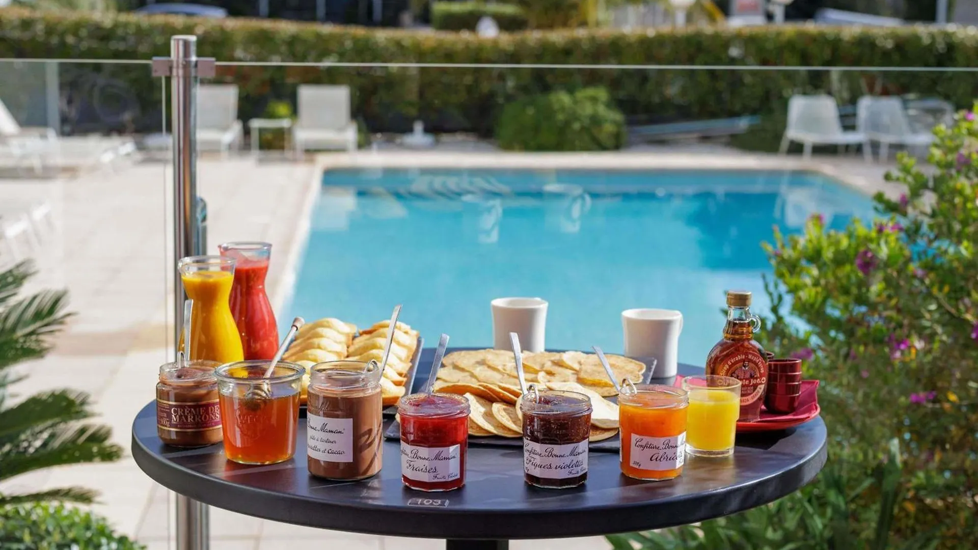 Hotel Ibis Toulon La Valette 3*, La Valette-du-Var Frankreich