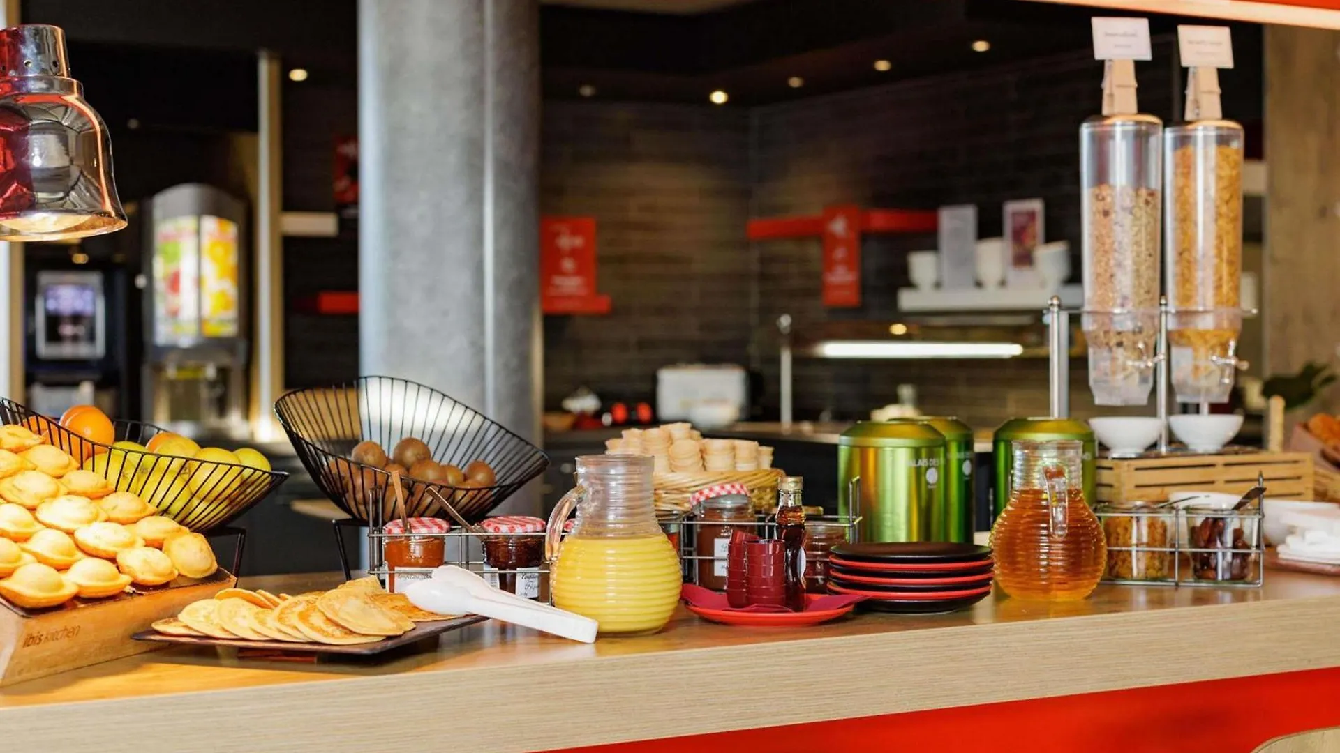 Hotel Ibis Toulon La Valette  La Valette-du-Var