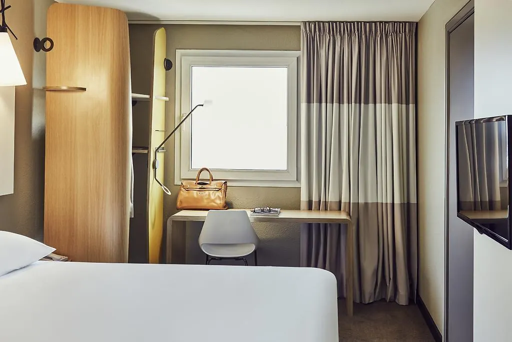 Hotel Ibis Toulon La Valette