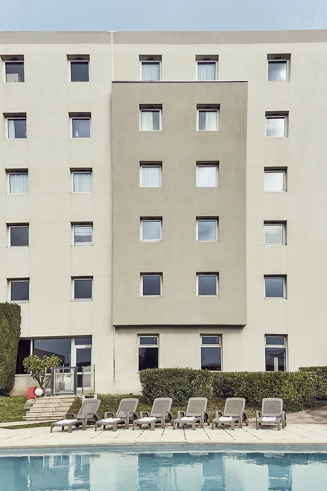 Ibis Toulon La Valette Hotel