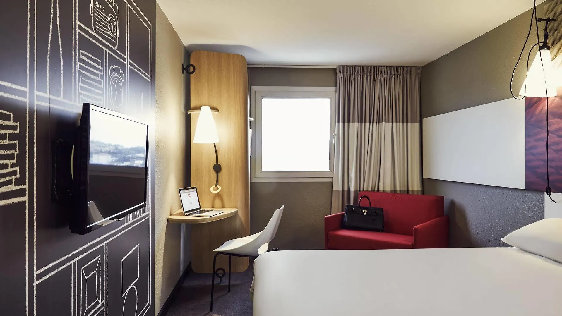 Hotel Ibis Toulon La Valette  La Valette-du-Var