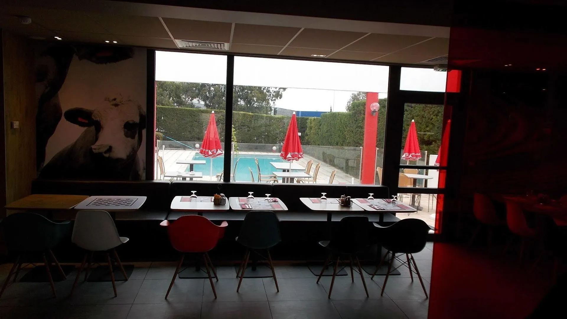 Hotel Ibis Toulon La Valette La Valette-du-Var