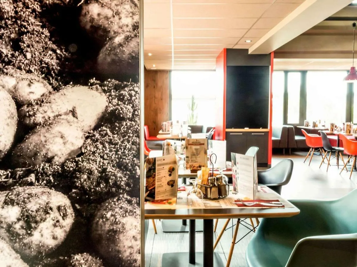 Hotel Ibis Toulon La Valette