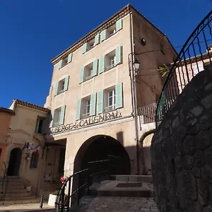 3* Gasthof Auberge De Calendal