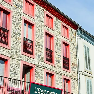  Hotel Du Salat Frankreich