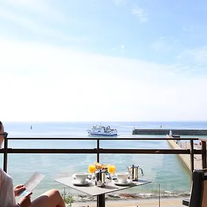 *** Hotel Albatros Frankreich