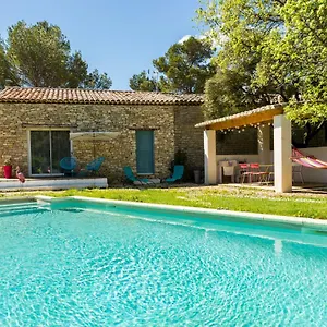 3* Frühstückspension Les Jardins D'eleusis